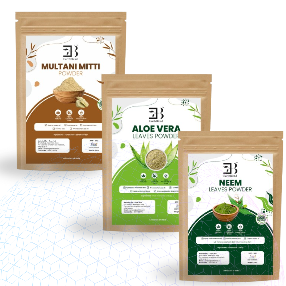 Face Glow Ritual Pack