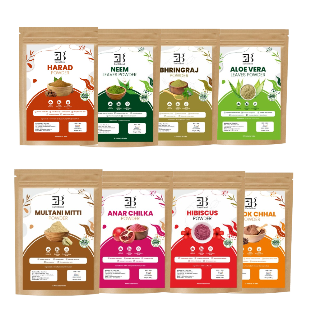 Wellness Ritual Pack